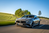 Mercedes-AMG CLS 53 4MATIC+