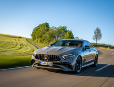 Mercedes-AMG CLS 53 4MATIC+