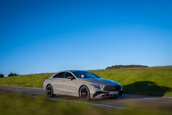 Mercedes-AMG CLS 53 4MATIC+