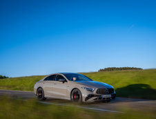 Mercedes-AMG CLS 53 4MATIC+