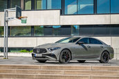 Mercedes-AMG CLS 53 4MATIC+