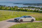 Mercedes-AMG CLS 53 4MATIC+