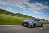 Mercedes-AMG CLS 53 4MATIC+