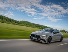 Mercedes-AMG CLS 53 4MATIC+