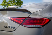 Mercedes-AMG CLS 53 4MATIC+