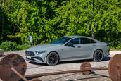 Mercedes-AMG CLS 53 4MATIC+