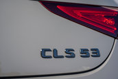 Mercedes-AMG CLS 53 4MATIC+