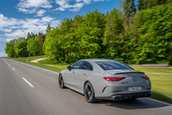Mercedes-AMG CLS 53 4MATIC+
