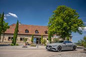 Mercedes-AMG CLS 53 4MATIC+