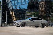 Mercedes-AMG CLS 53 4MATIC+