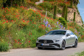 Mercedes-AMG CLS 53 4MATIC+