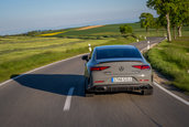 Mercedes-AMG CLS 53 4MATIC+