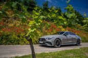Mercedes-AMG CLS 53 4MATIC+