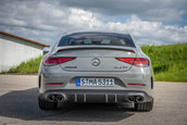 Mercedes-AMG CLS 53 4MATIC+