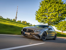 Mercedes-AMG CLS 53 4MATIC+