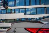 Mercedes-AMG CLS 53 4MATIC+