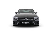 Mercedes-AMG CLS 53 Brabus de vanzare