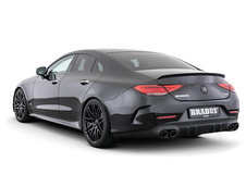 Mercedes-AMG CLS 53 Brabus de vanzare