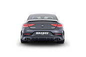 Mercedes-AMG CLS 53 Brabus de vanzare