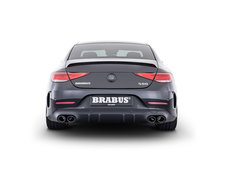 Mercedes-AMG CLS 53 Brabus de vanzare