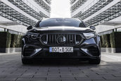 Mercedes-AMG E 53 Hybrid 4Matic+ T-Modell de la Brabus