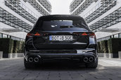 Mercedes-AMG E 53 Hybrid 4Matic+ T-Modell de la Brabus