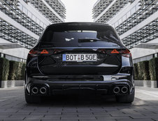 Mercedes-AMG E 53 Hybrid 4Matic+ T-Modell de la Brabus