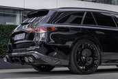 Mercedes-AMG E 53 Hybrid 4Matic+ T-Modell de la Brabus