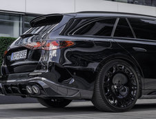 Mercedes-AMG E 53 Hybrid 4Matic+ T-Modell de la Brabus