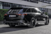 Mercedes-AMG E 53 Hybrid 4Matic+ T-Modell de la Brabus