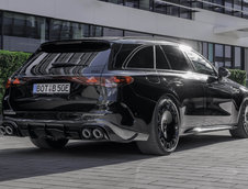 Mercedes-AMG E 53 Hybrid 4Matic+ T-Modell de la Brabus