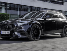 Mercedes-AMG E 53 Hybrid 4Matic+ T-Modell de la Brabus