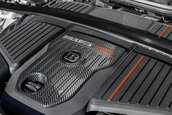 Mercedes-AMG E 53 Hybrid 4Matic+ T-Modell de la Brabus