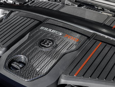 Mercedes-AMG E 53 Hybrid 4Matic+ T-Modell de la Brabus