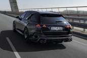 Mercedes-AMG E 53 Hybrid 4Matic+ T-Modell de la Brabus