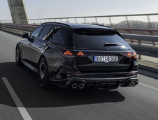 Mercedes-AMG E 53 Hybrid 4Matic+ T-Modell de la Brabus