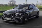 Mercedes-AMG E 53 Hybrid 4Matic+ T-Modell de la Brabus