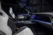 Mercedes-AMG E 53 Hybrid 4Matic+