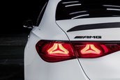 Mercedes-AMG E 53 Hybrid 4Matic+