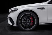 Mercedes-AMG E 53 Hybrid 4Matic+