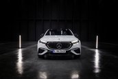 Mercedes-AMG E 53 Hybrid 4Matic+