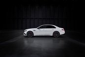 Mercedes-AMG E 53 Hybrid 4Matic+