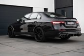 Mercedes-AMG E 63 S 4Matic+ de la Brabus