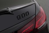 Mercedes-AMG E 63 S 4Matic+ de la Brabus