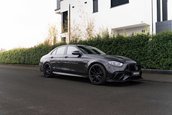 Mercedes-AMG E 63 S 4Matic+ de la Brabus