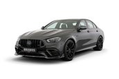 Mercedes-AMG E 63 S 4Matic+ de la Brabus