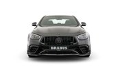 Mercedes-AMG E 63 S 4Matic+ de la Brabus