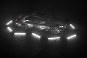 Mercedes-AMG E 63 S 4Matic+ de la Brabus