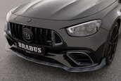 Mercedes-AMG E 63 S 4Matic+ de la Brabus