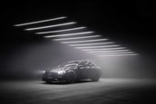 Mercedes-AMG E 63 S 4Matic+ de la Brabus